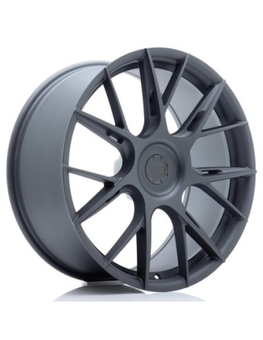 JR Wheels JR42 20x9 ET35-50 5H BLANK...