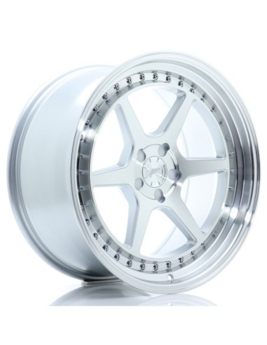 JR Wheels JR43 19x9,5 ET15-35 5H...