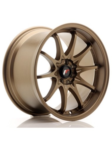 JR Wheels JR5 17x9,5 ET25 4x100/114,3...