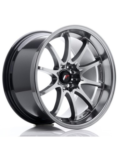 JR Wheels JR5 18x10,5 ET12 5x114,3...