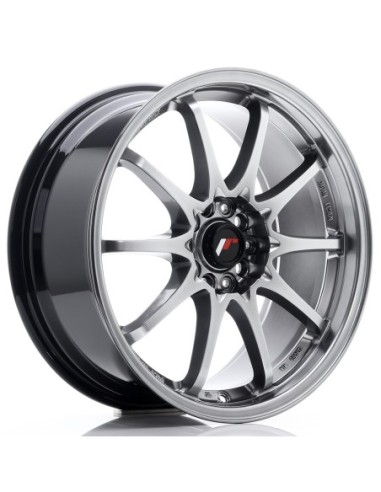 JR Wheels JR5 18x8 ET35 5x114,3 Hyper...