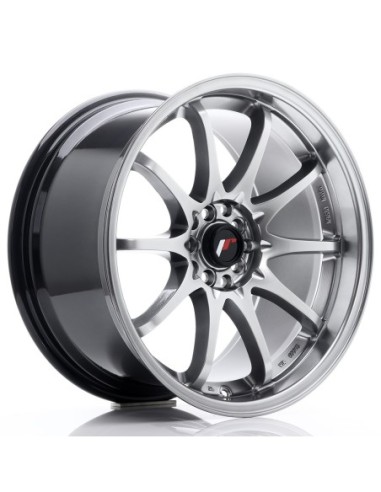 JR Wheels JR5 18x9,5 ET22 5x100/114,3...