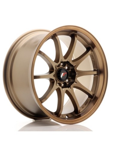 JR Wheels JR5 18x9,5 ET22 5x114,3...
