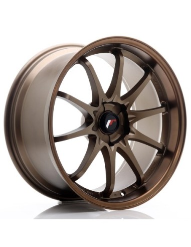 JR Wheels JR5 19x9.5 ET12-36 5H BLANK...