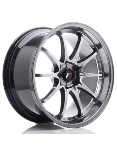 JR Wheels JR5 19x9.5 ET12-36 5H BLANK...