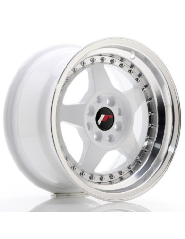 JR Wheels JR6 15x8 ET25 4x100/108...