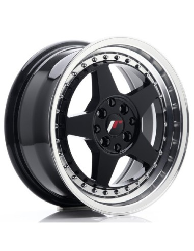 JR Wheels JR6 16x7 ET25 4x100/108...