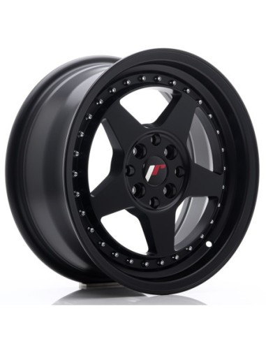 JR Wheels JR6 16x7 ET35 4x100/114...