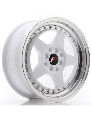JR Wheels JR6 16x7 ET35 4x100/114...
