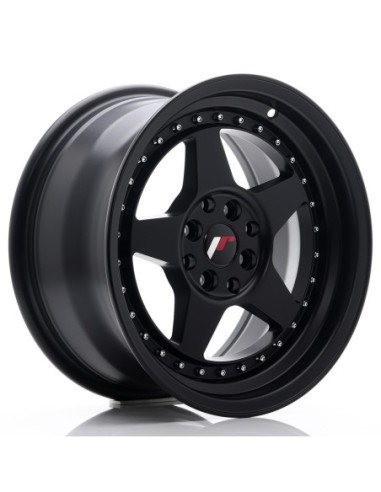 JR Wheels JR6 16x8 ET25 4x100/108...