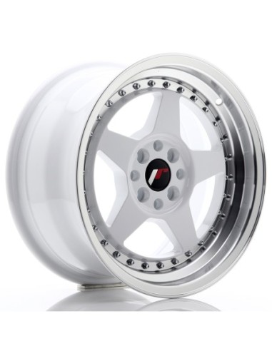 JR Wheels JR6 16x8 ET25 4x100/108...
