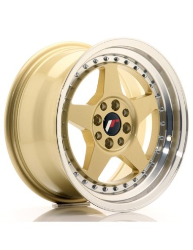 JR Wheels JR6 16x8 ET30 4x100/114...