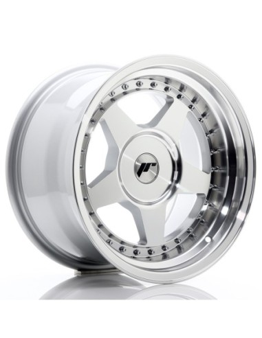 JR Wheels JR6 16x9 ET0-20 BLANK...