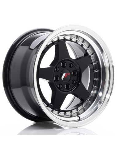 JR Wheels JR6 16x9 ET20 4x100/108...