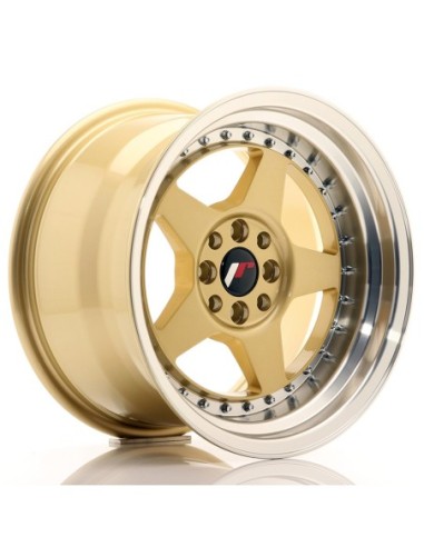 JR Wheels JR6 16x9 ET20 4x100/108...