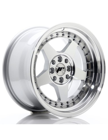 JR Wheels JR6 16x9 ET20 4x100/108...