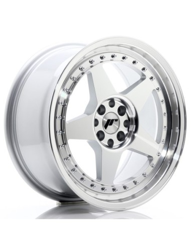 JR Wheels JR6 17x8 ET35 4x100/114...