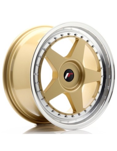 JR Wheels JR6 18x8,5 ET20-40 BLANK...