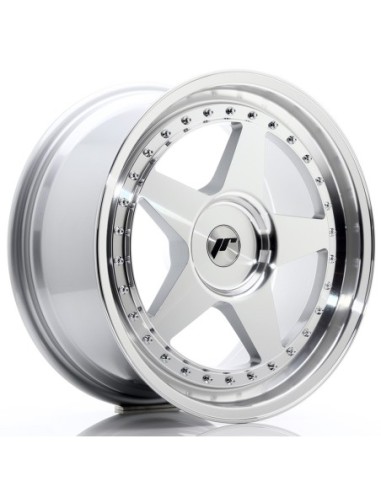 JR Wheels JR6 18x8,5 ET20-40 BLANK...