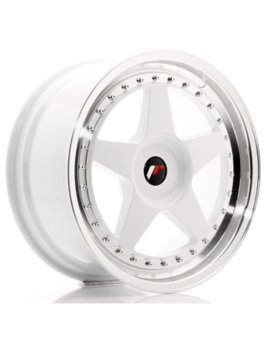 JR Wheels JR6 18x8,5 ET20-40 BLANK...