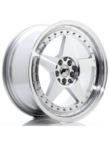 JR Wheels JR6 18x8,5 ET35 5x100/120...