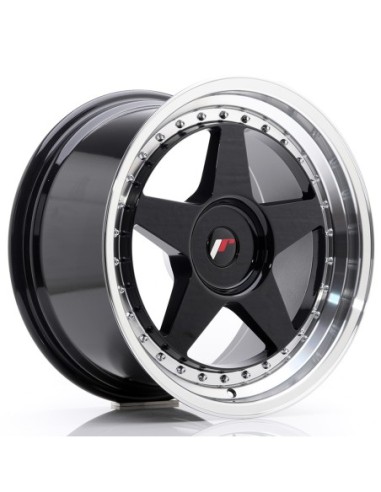 JR Wheels JR6 18x9,5 ET20-40 BLANK...