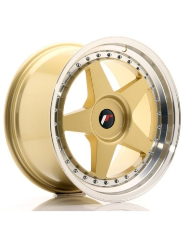 JR Wheels JR6 18x9,5 ET20-40 BLANK...