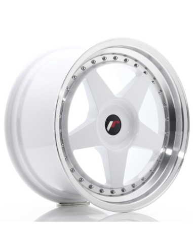 JR Wheels JR6 18x9,5 ET20-40 BLANK...
