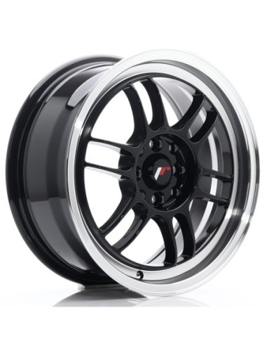 JR Wheels JR7 16x7 ET38 4x100/114...