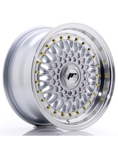JR Wheels JR9 15x7 ET20 4x100/108...