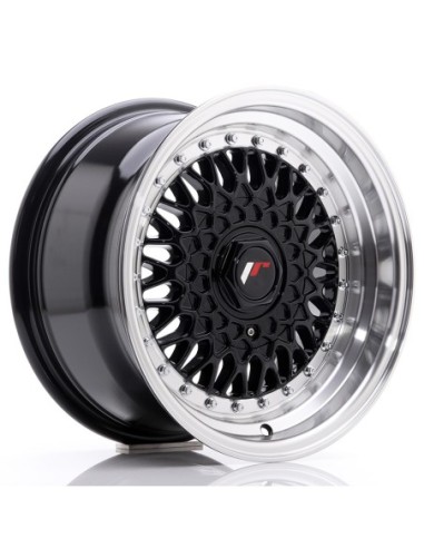 JR Wheels JR9 15x8 ET20 4x100/108...