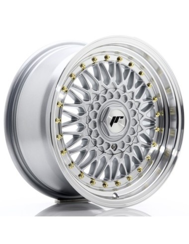 JR Wheels JR9 16x7,5 ET25 BLANK...