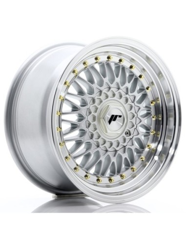JR Wheels JR9 16x8 ET25 5x100/114,3...