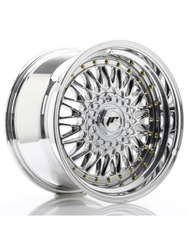 JR Wheels JR9 17x10 ET20 5x112/120...