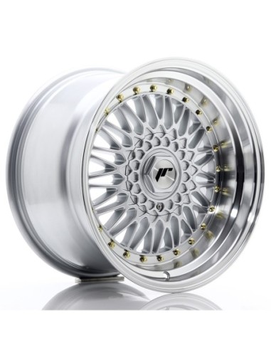 JR Wheels JR9 17x10 ET20 5x112/120...