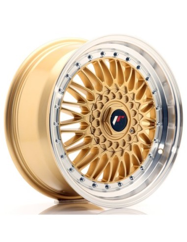 JR Wheels JR9 17x7,5 ET20 4x100/108...