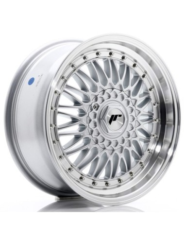 JR Wheels JR9 17x7,5 ET20-35 BLANK...