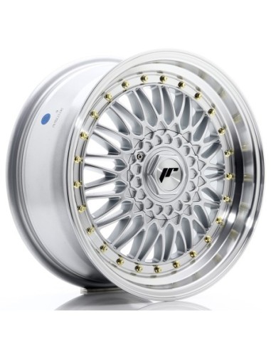 JR Wheels JR9 17x7,5 ET35 4x100/114...