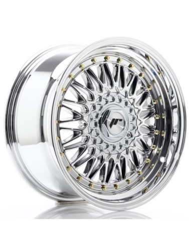 JR Wheels JR9 17x8,5 ET20 4x100/108...