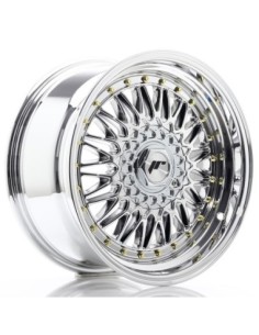 JR Wheels JR9 17x8,5 ET20 5x112/120 Chrome