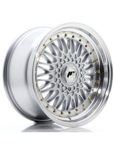 JR Wheels JR9 17x8,5 ET20-35 BLANK...
