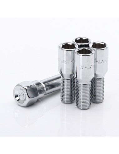 Anti-theft bolts JR ATB1 - 14x1,25...