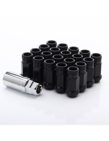 Forged Steel Japan Racing Nuts JN1...