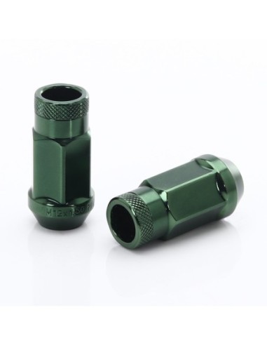 Forged Steel Japan Racing Nuts JN1...