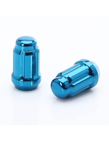 Forged Steel Japan Racing Nuts JN2...