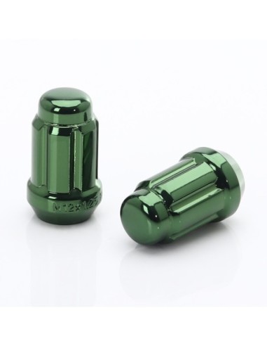 Forged Steel Japan Racing Nuts JN2...