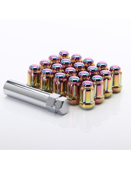 Forged Steel Japan Racing Nuts JN2 12x1,25 Neo