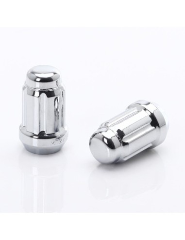 Forged Steel Japan Racing Nuts JN2...
