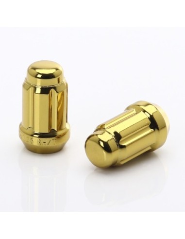 Forged Steel Japan Racing Nuts JN2...