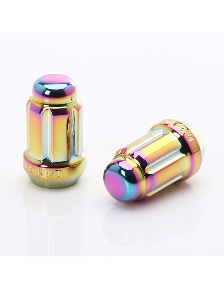 Forged Steel Japan Racing Nuts JN2 12x1,5 Neo